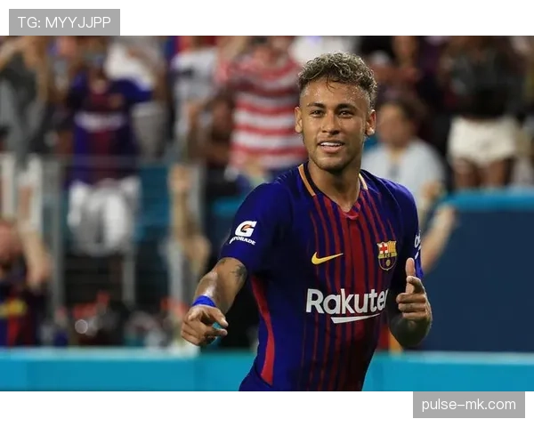 内马尔率巴萨再创辉煌，球队当前状态引发广泛关注