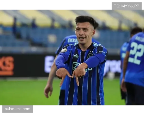 利桑德罗英超适应迅速，渐成球队关键核心