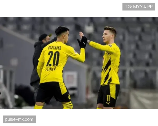多特蒙德强势晋级欧冠淘汰赛,赛场表现引瞩目 多特蒙德强势晋级欧冠淘汰赛,赛场表现引瞩目