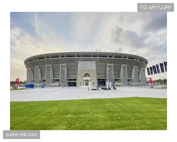 匈牙利普斯卡什球场