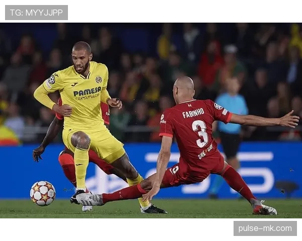 利物浦中场越踢越乱，是缺创造力还是根本失衡？