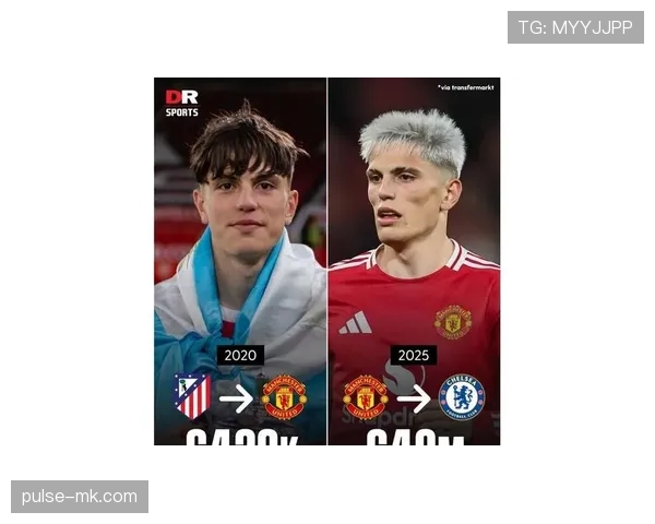 加纳乔：曼联青训冠军成员的生涯起点解析