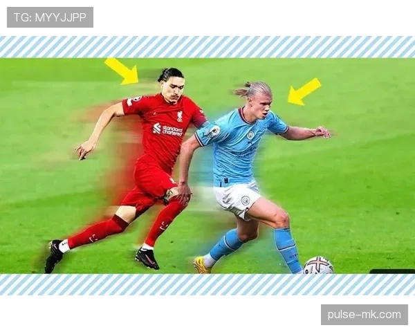 努涅斯与哈兰德：效率与冲击型中锋差距解析