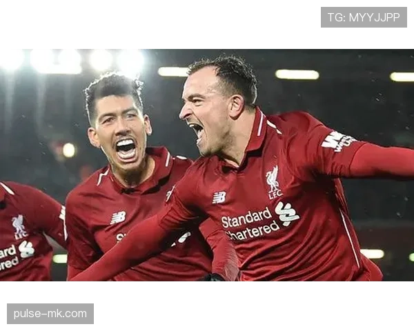 利物浦成功模式是否被对手逐渐破解，当前阶段竞争格局发生变化