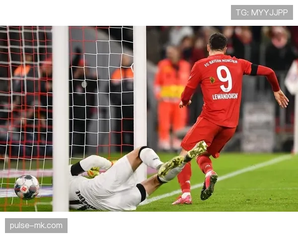 莱万多夫斯基德甲进球纪录解析 莱万多夫斯基德甲进球纪录解析