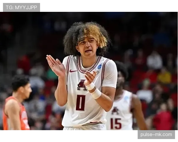 安东尼·戴维斯利用挡拆提升内线威胁显著拉开防守空间